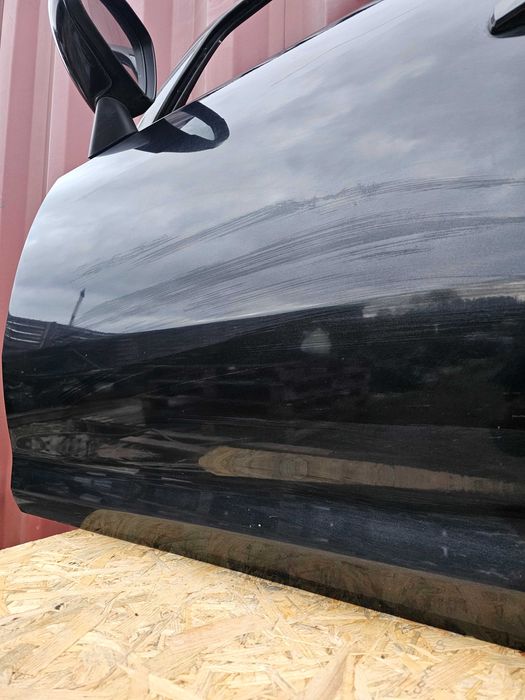 Opel Corsa D Lift Drzwi Lewe Przód Kolor Z22C W KOLOR