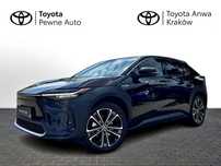 Toyota bZ4X Toyota bZ4X 71.4kWh 4x4 Premiere Edition