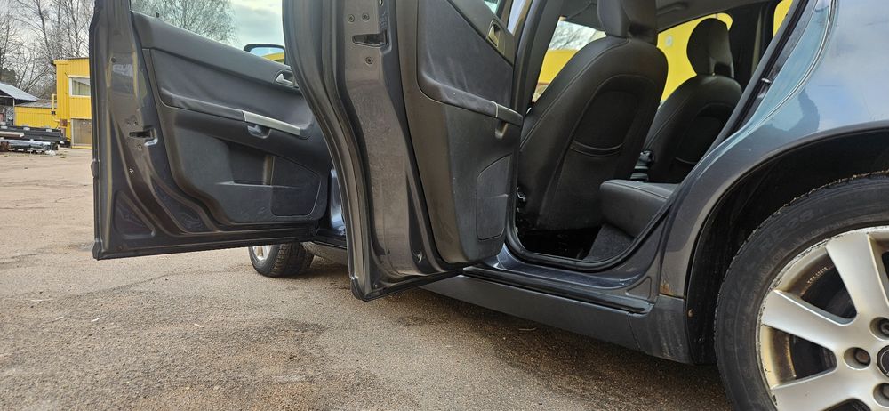 Volvo-V50 2.0 Diesel