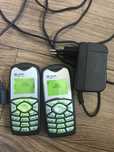 sprzedam 2 SAGEM myX-1