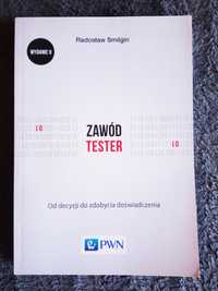 Zawód tester, od decyzji do zdobycia doświadczenia