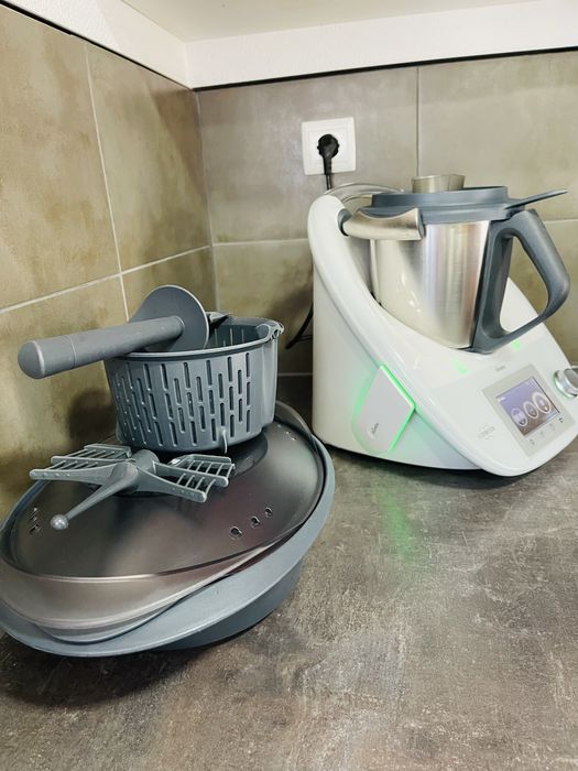 Bimby TM5 - excelente estado!