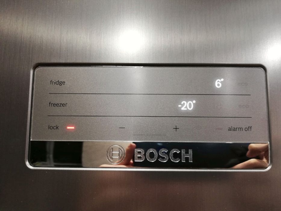 Холодильник Bosch KGN36XL No frost , є доставка
