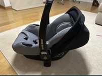 Baby coque maxi cosi