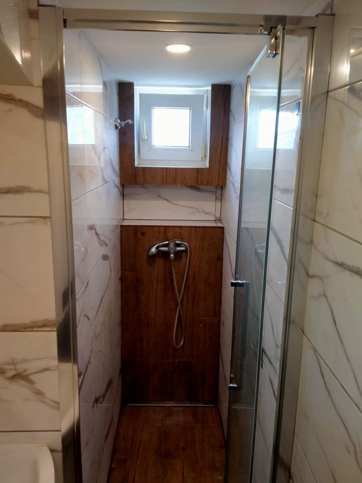 Do wynajęcia 2 pokojowe mieszkanie w centrum.Bezczynszowe! Same media.