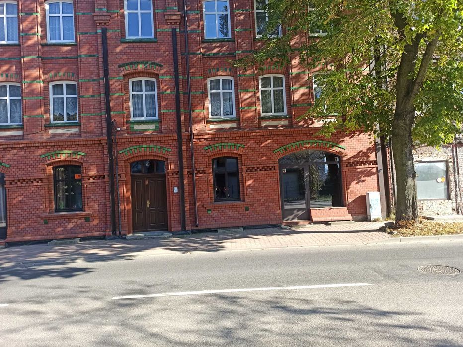 Lokal użytkowy do wynajęcia