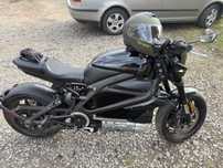 2022 Harley-Davidson® ELW - LiveWire ONE