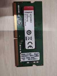 Pamięć RAM Kingston KCP424SS6/4 4GB DDR4 - stan BDB