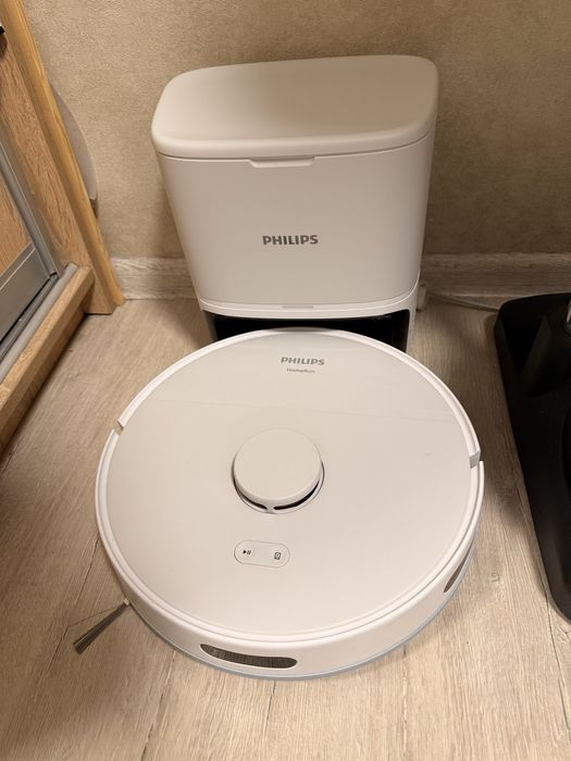 Робот-пилосос PHILIPS Series 2000 XU2100/20