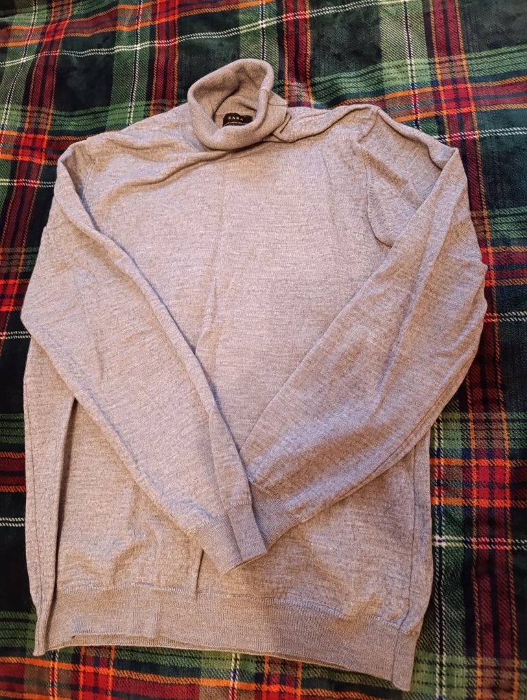 Golf męski  ZARA