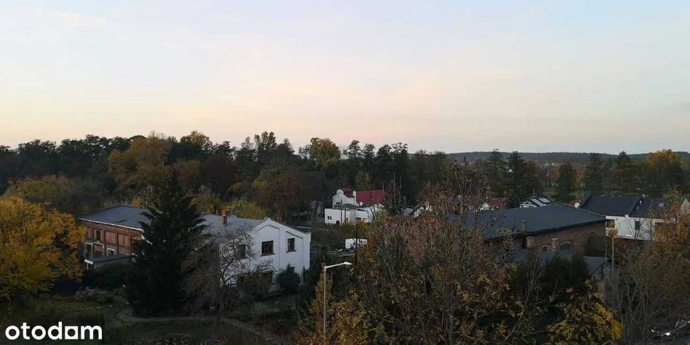 Mieszkanie dwupokojowe na wynajem- wysoki standard