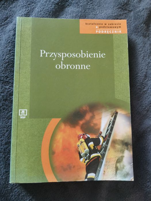 Przysposobienie obronne