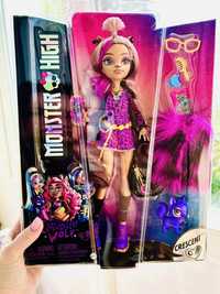 Лялька Monster High Клодін