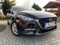 Mazda 3 Salon Polska ** 2.0 benzyna** Gwarancja* FV 23%