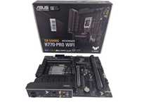 Asus Tuf Gaming H770-Pro Wifi Socket 1700 Ddr5 Płyta Główna