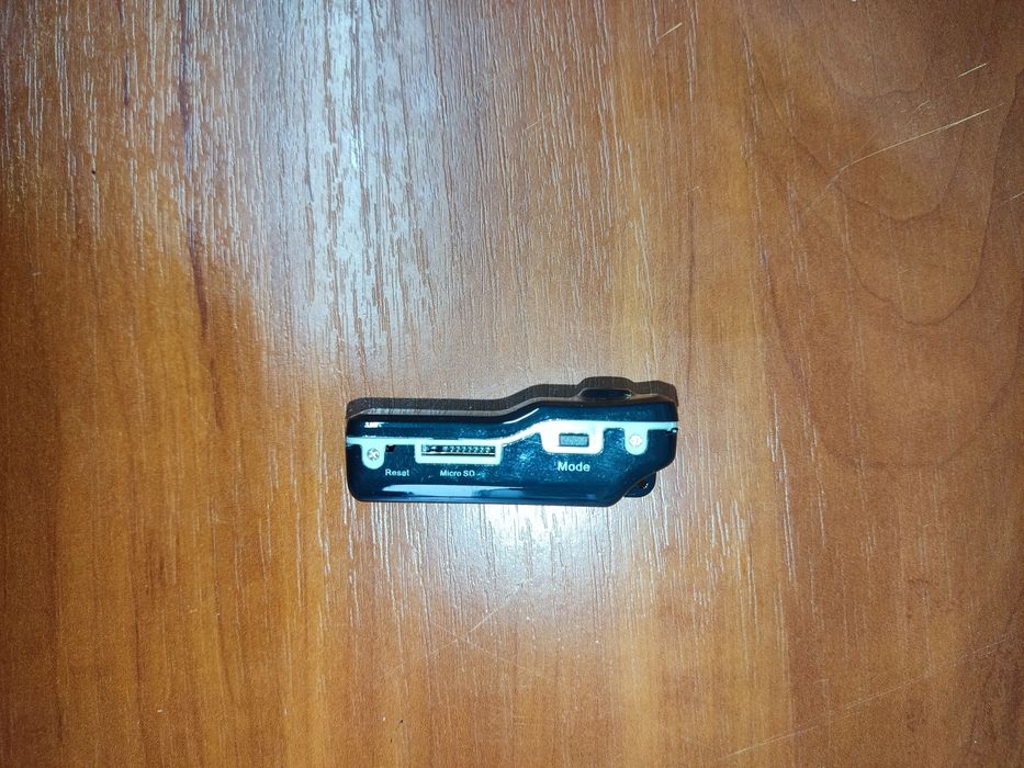 Прихована камера відеонагляду.Мвні камера