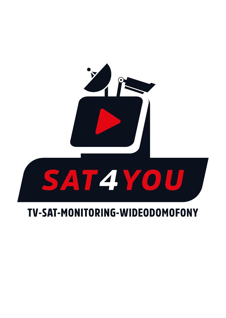 Montaż anten Kraków i okolice 24/7, monitoring, wideodomofony