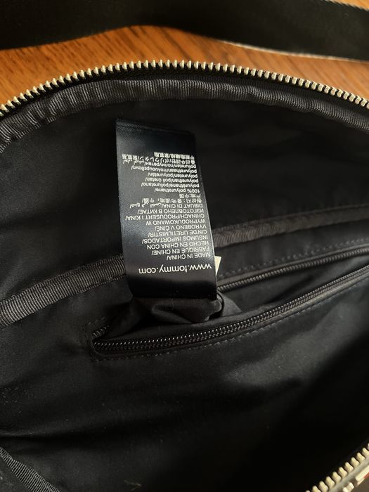 Сумка бананка Tommy Hilfiger