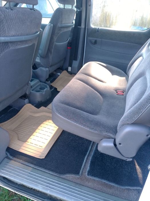 Продам Доджа 7 місний