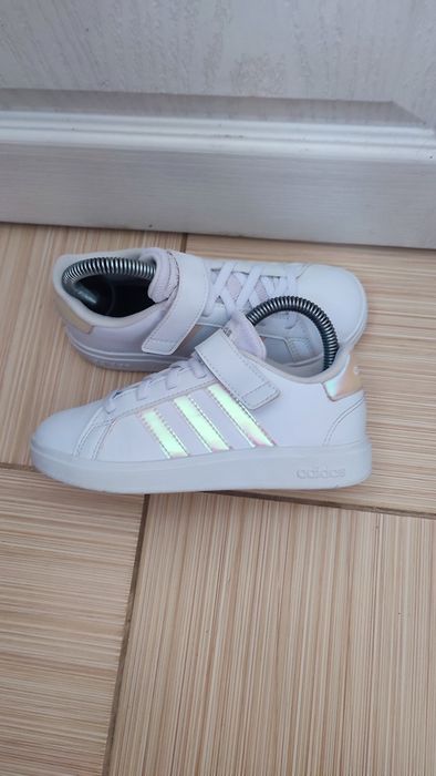 Кросівки Adidas Grand Court 2.0, 31 р., 19-20 см