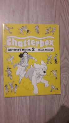 Chatterbox 2 (Pupil's Book + Activity Book)