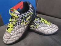 Buty piłkarskie halówki sportowe adidasy LOTTO roz. 27 wkładka 17 cm