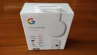 Google chromecast tv box