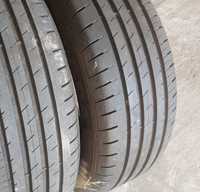 Шини Fulda EcoControl HP2 205/60 R16 92H б/у 2021 рік.