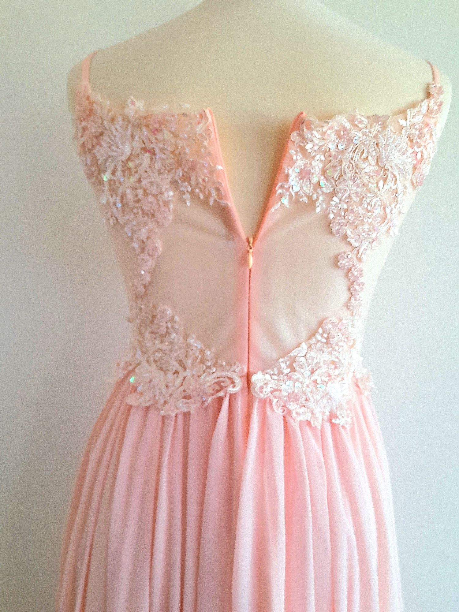 Przepiękna sukienka roz. 36