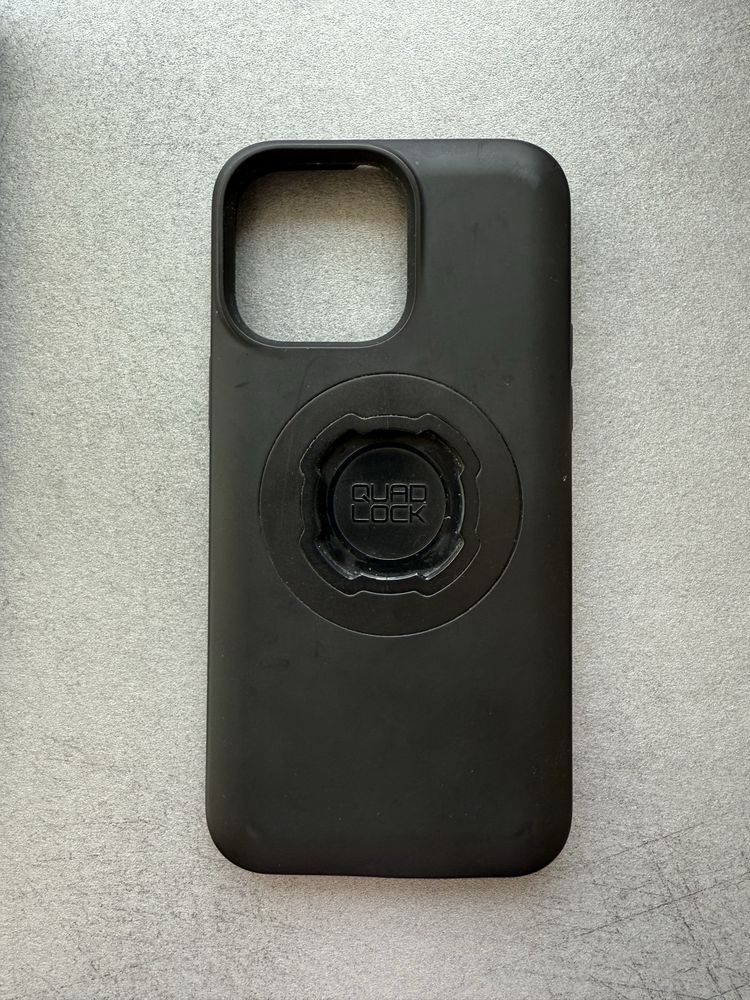 Etui Case Quad Lock Iphone 14 Pro max