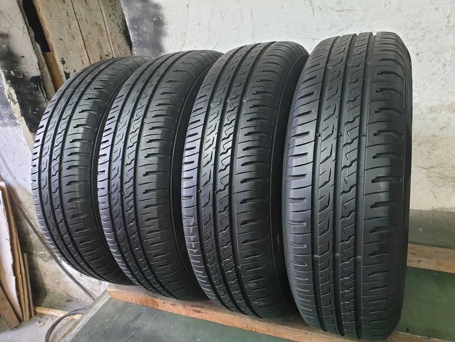 Cztery Opony letnie 175/70R14 7mm Barum Bravuris 5 HM