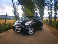 Toyota iQ 1.0 VVT-i