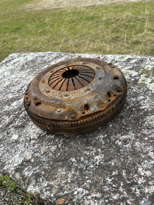 Kit monomassa 1.9 tdi caixa de 5