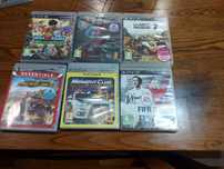 Vendo Jogos para PS3