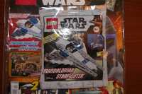 LEGO STAR WARS Mandalorian Starfighter