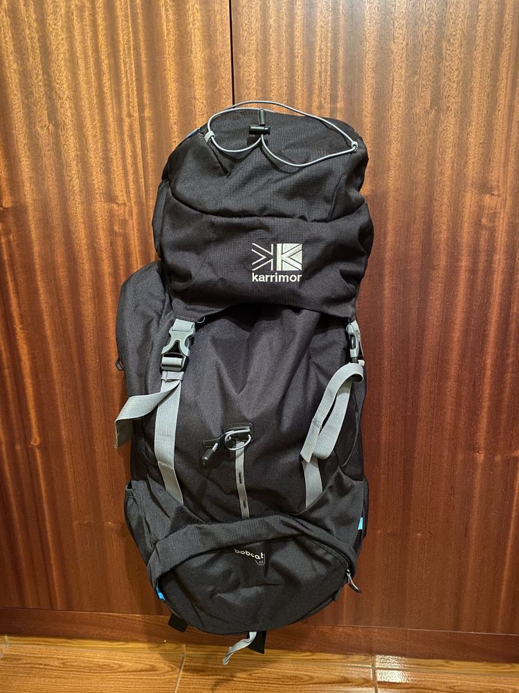 Karrimor bobcat 65