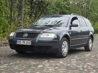 Volkswagen Passat B5 Lift 1.9 TDi Kombi Xenon