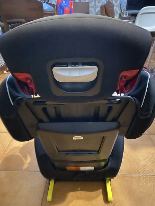 Cadeira Auto Kriddly