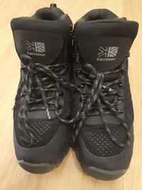 KARRIMOR Buty męskie trekkingowe  rozm.41 (25.5cm)