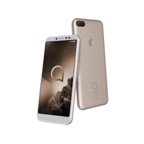 Telemóvel Alcatel 1S 2019