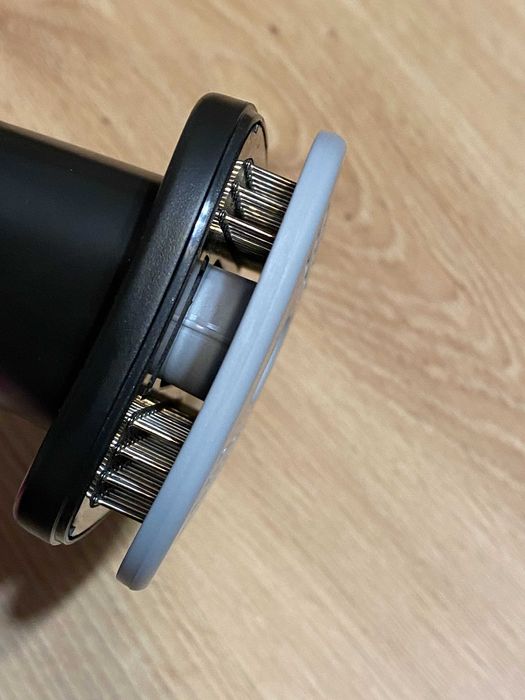 NOWA szczotka PET do Concept VP6110