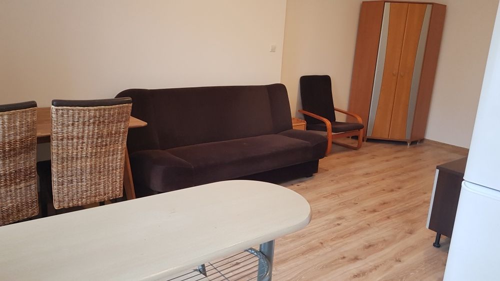 Noclegi w kawalerce – centrum miasta, Rynek