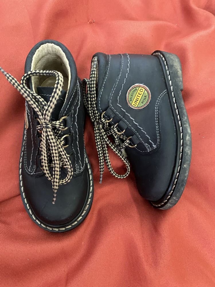 Bota ortopedica Sapatos ortopedicos tam