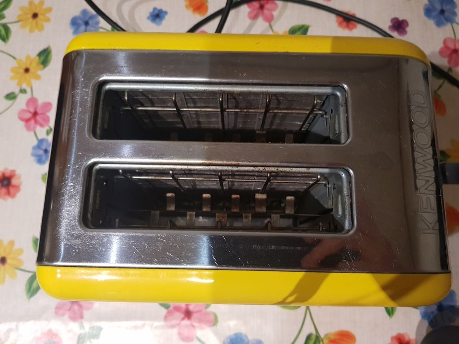 Toster Kmix kenwood