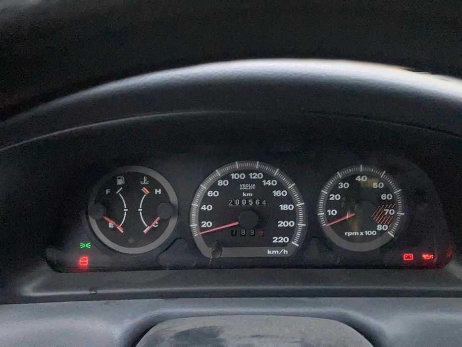 oportunidade fiat palio