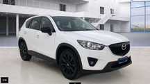 Mazda CX-5 2013r- Faktura vat