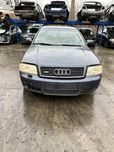 Audi A6 C5 Lift BDV 2.4 benzyna na części LY5X wszystkie części