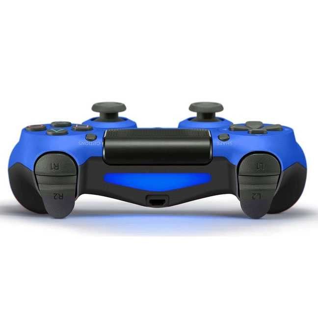 Джойстик DOUBLESHOCK для PS4 / PC