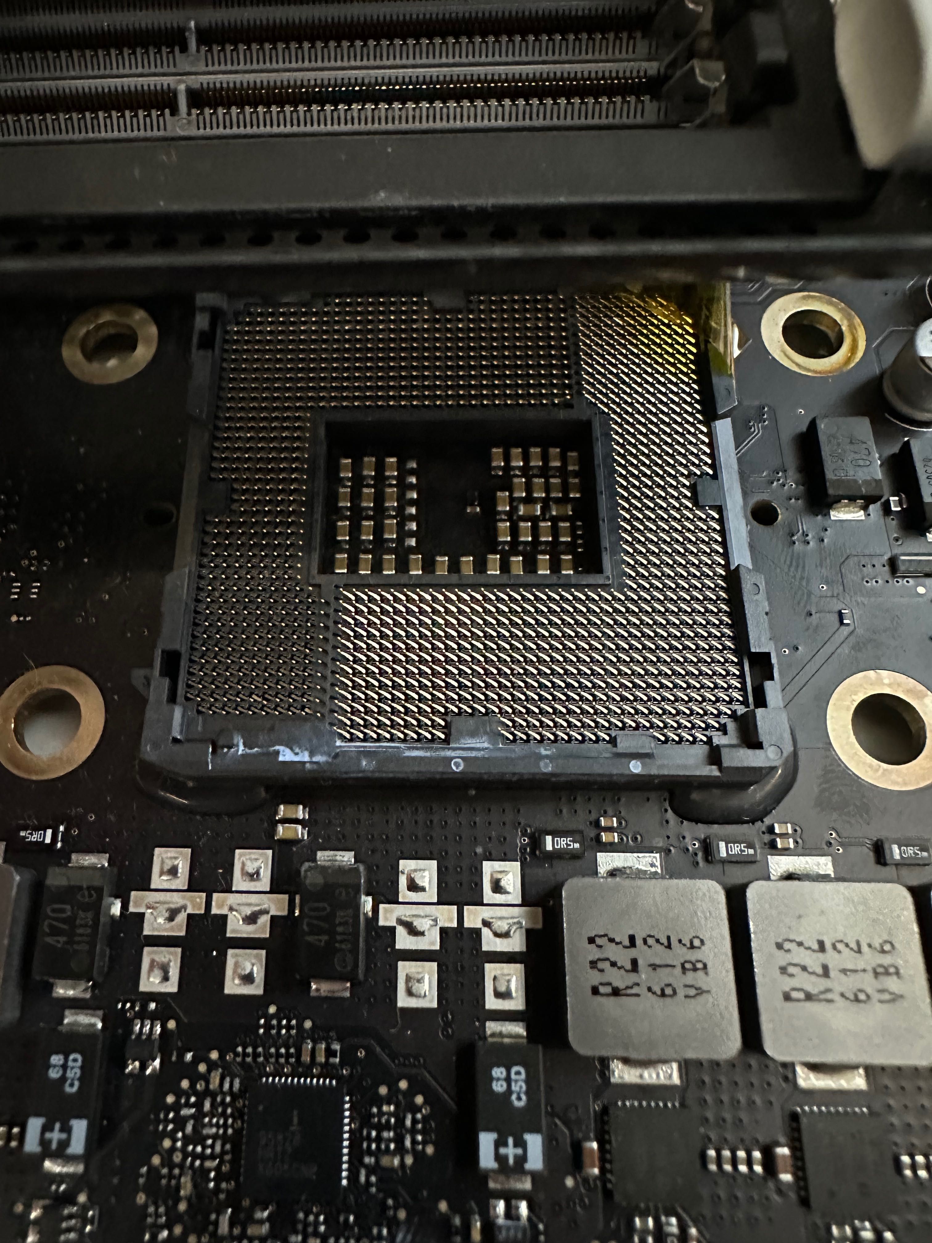 Материнська плата Apple iMac 27" 2015 820-00134-A