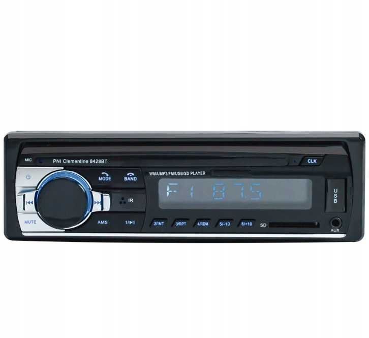 Radio samochodowe PNI 8428Bt 1-DIN